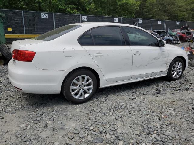 Vin: 3vwdx7aj7cm077878, lot: 57782295, volkswagen jetta se 20123