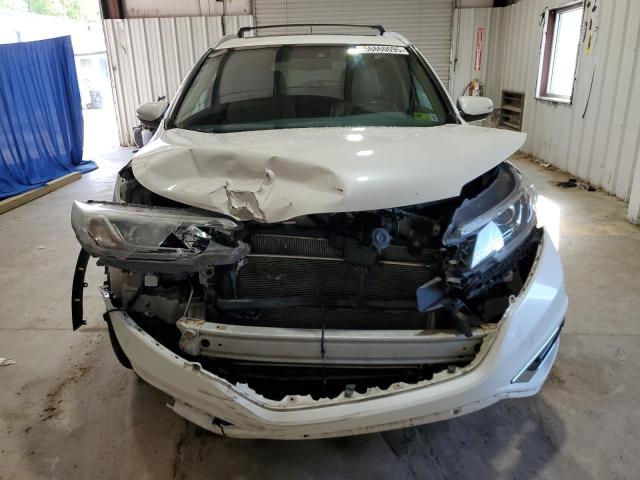 2016 HONDA CR-V TOURI 5J6RM4H90GL038465