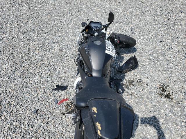 2024 YAMAHA YZFR7 JYARM38Y4RA003249