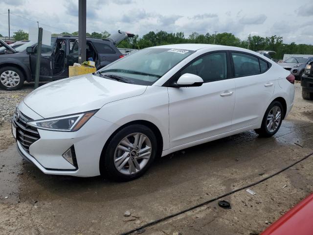 Vin: 5npd84lf1lh557945, lot: 55110495, hyundai elantra sel 2020 img_1