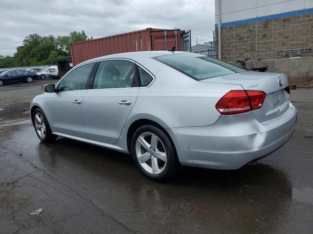 Vin: 1vwat7a39fc084725, lot: 57993735, volkswagen passat s 20152