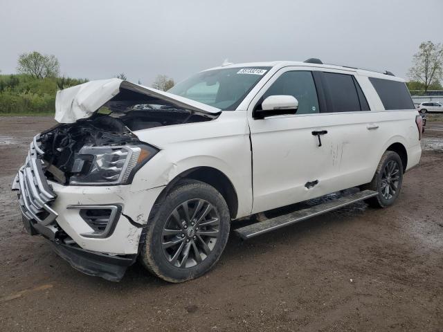 Vin: 1fmjk2at4kea03732, lot: 55733215, ford expedition max limited 2019 img_1