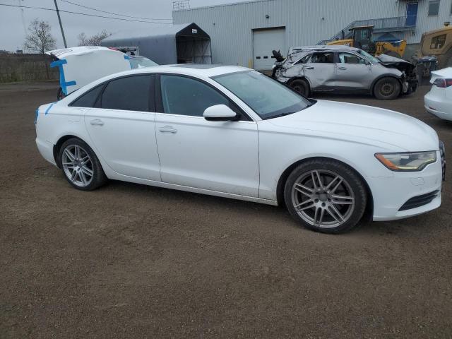 Vin: waufgcfc9en108813, lot: 56215775, audi a6 premium plus 20144