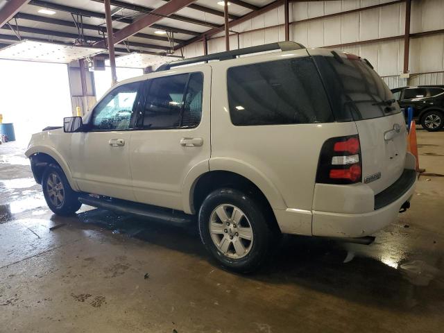 Vin: 1fmeu7de9aua57991, lot: 57823435, ford explorer xlt 20102