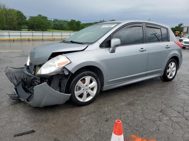 NISSAN VERSA S