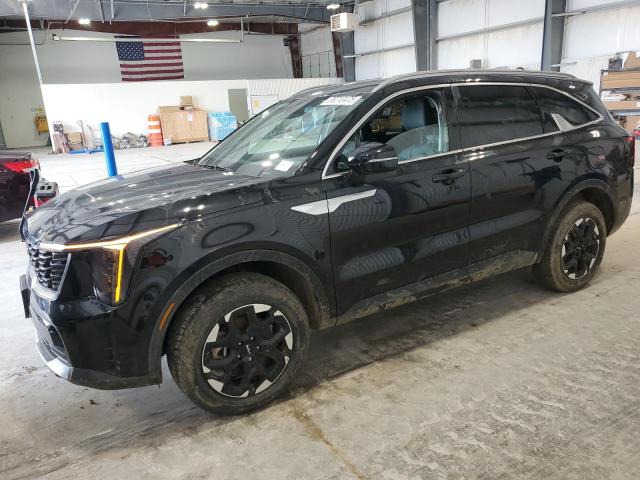 Vin: 5xyrldjc5sg341115, lot: 58210475, kia sorento s 2025 img_1