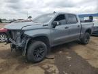 2021 CHEVROLET SILVERADO - 1GCPYFED4MZ305329