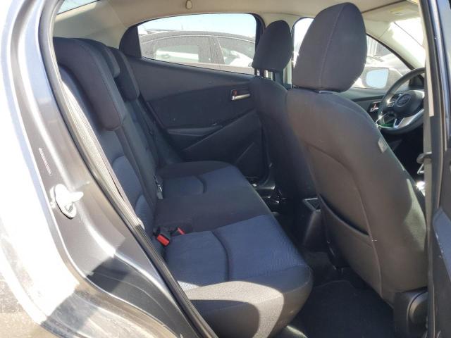 2016 TOYOTA SCION IA 3MYDLBZV6GY133754