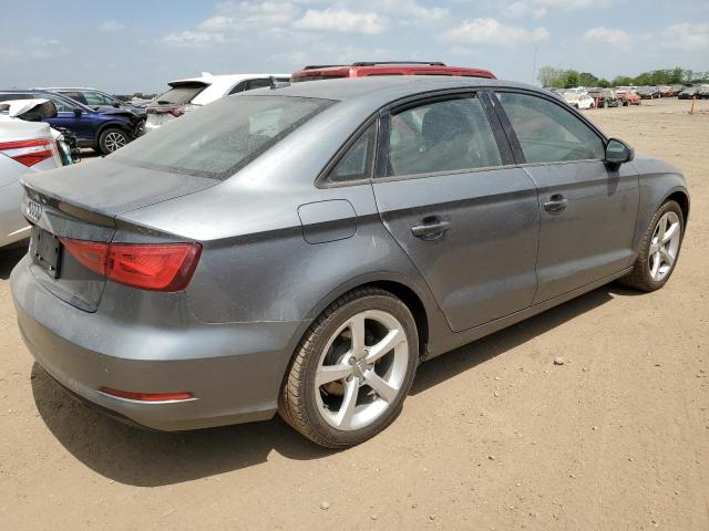 Vin: wauacgff3f1002003, lot: 57387135, audi a3 premium 20153