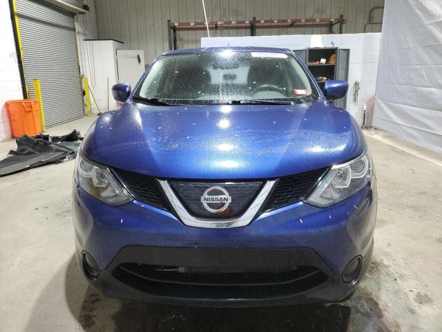 2019 NISSAN ROGUE SPOR - JN1BJ1CRXKW343052