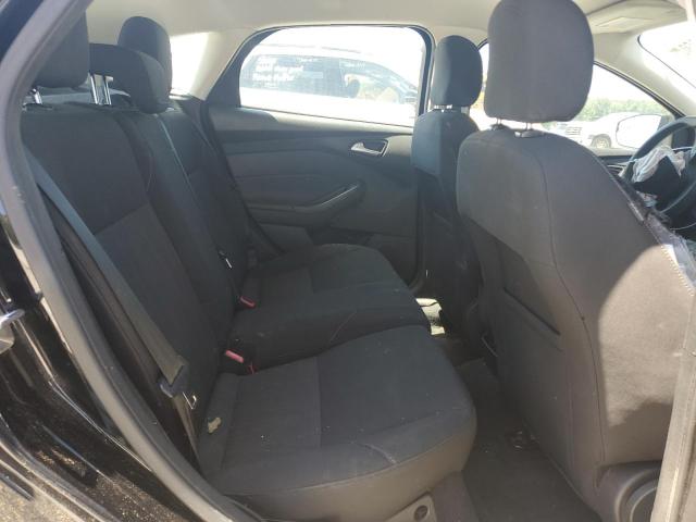 2016 FORD FOCUS SE - 1FADP3K27GL292466