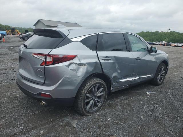 Vin: 5j8tc2h56kl009207, lot: 55313495, acura rdx technology 20193