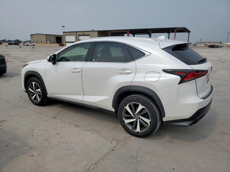 Vin: jtjbarbz8j2169692, lot: 57129815, lexus nx 300 base 20182