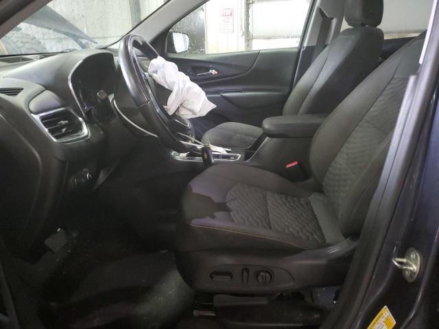 2019 CHEVROLET EQUINOX LT - 3GNAXUEV5KL307012