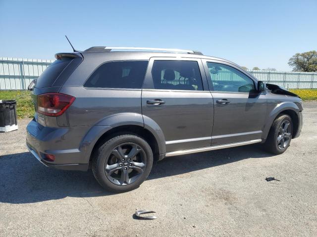 Vin: 3c4pddgg7jt187481, lot: 56517015, dodge journey crossroad 20183