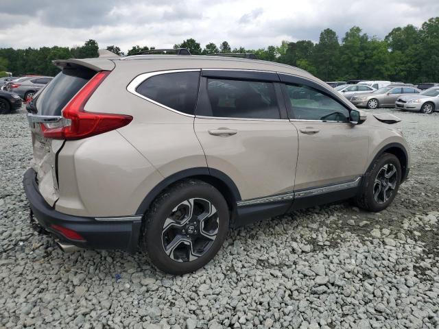Vin: 2hkrw2h96jh692872, lot: 58781745, honda crv touring 20183