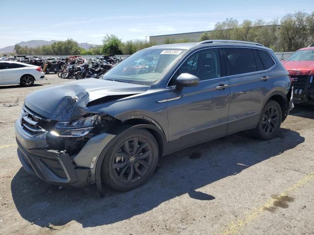 VOLKSWAGEN TIGUAN SE