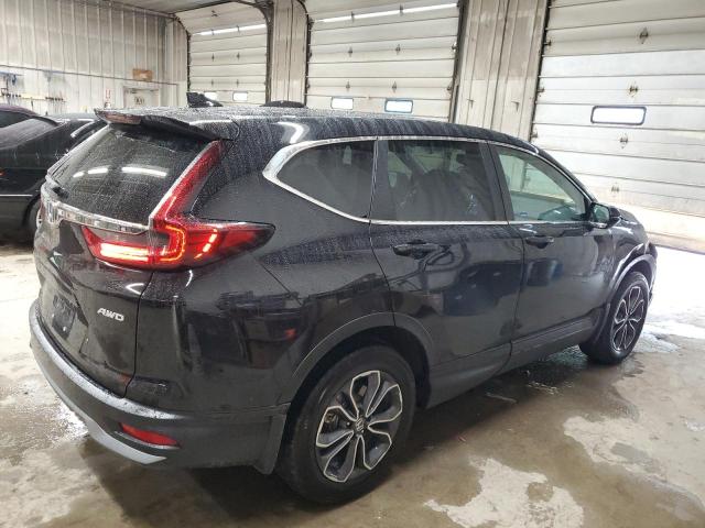Vin: 5j6rw2h83ll023121, lot: 58002465, honda crv exl 20203