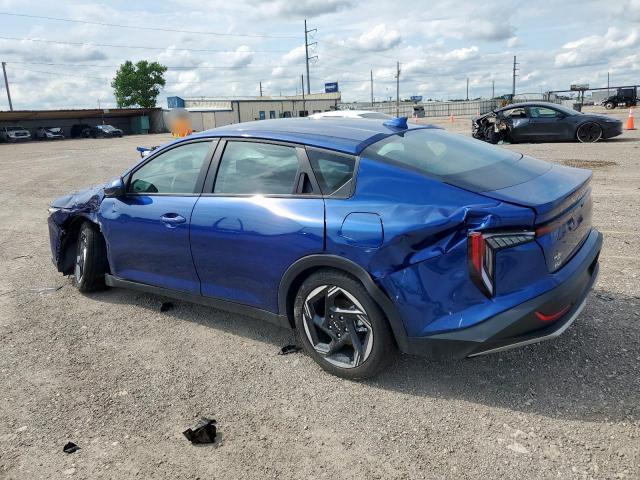 2025 KIA K4 EX 3KPFU4DE7SE060587