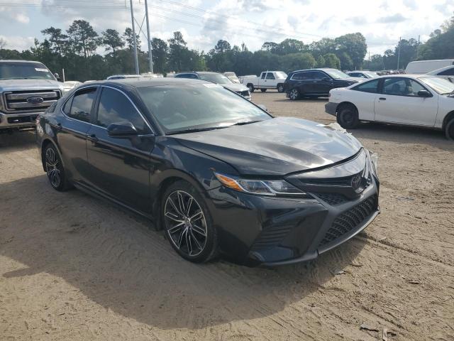 Vin: 4t1g11ak7lu500876, lot: 57164185, toyota camry se 20204