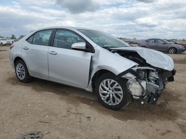 Vin: 2t1burhe5kc174494, lot: 58808395, toyota corolla l 20194