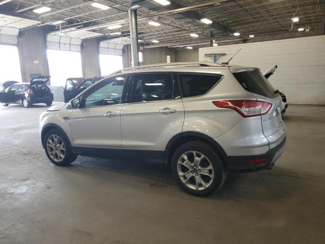 Vin: 1fmcu0j93fub71076, lot: 56591365, ford escape titanium 20152