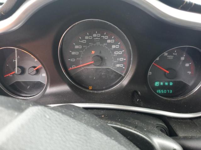 2012 DODGE AVENGER SE - 1C3CDZAG8CN269599