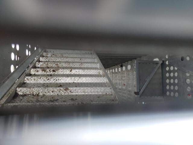 2014 MERRITT TRAILER #3164827168