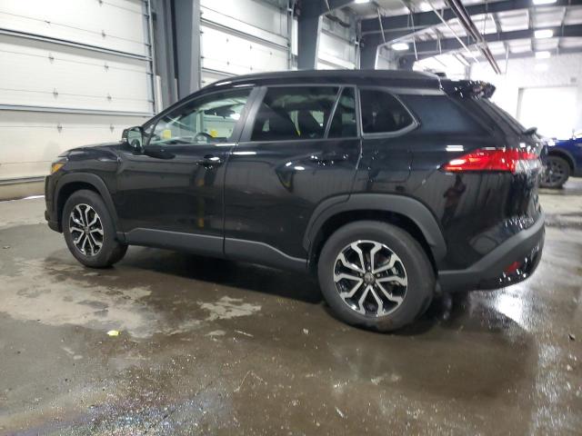 Vin: 7mufbabg9sv065228, lot: 58408535, toyota corolla cr se 20252