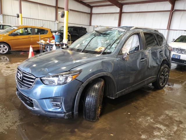 Vin: jm3ke4dy8g0608349, lot: 56704015, mazda cx-5 gt 2016 img_1