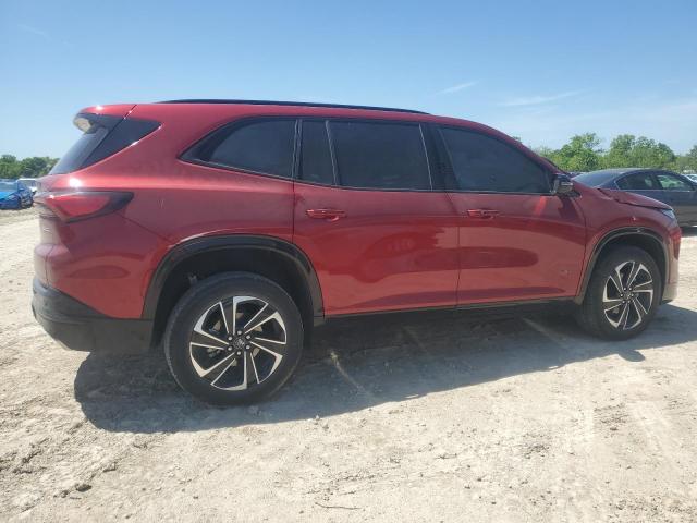 2025 BUICK ENCLAVE SP 5GAERBRS7SJ147877