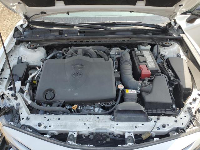 2021 TOYOTA CAMRY TRD - 4T1KZ1AK0MU050329