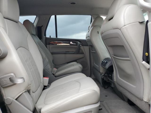 2015 BUICK ENCLAVE - 5GAKRAKDXFJ205107