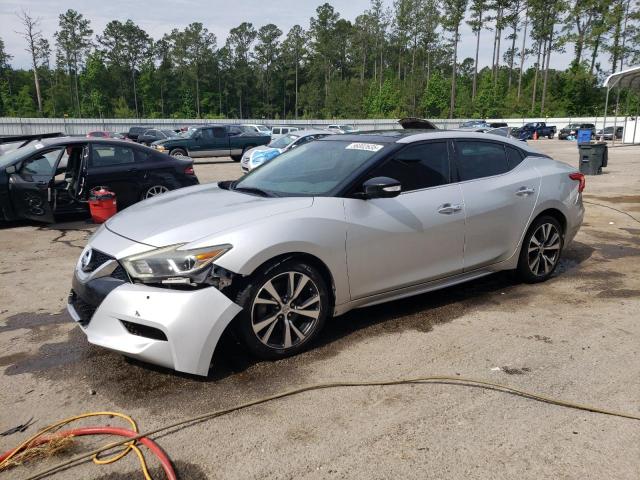 Vin: 1n4aa6ap3gc386931, lot: 56002635, nissan maxima 3.5s 2016 img_1