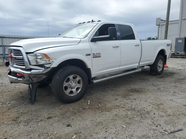 RAM 2500 SLT