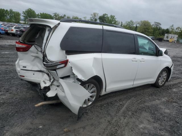 Vin: 5tdjk3dcxfs126604, lot: 56987355, toyota all models le 20153