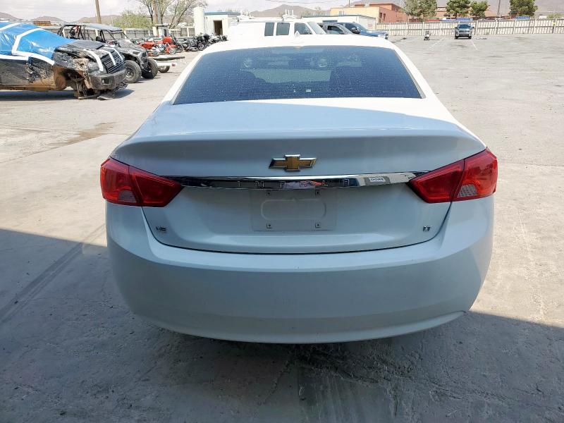2019 CHEVROLET IMPALA LT - 2G11Z5S37K9113220