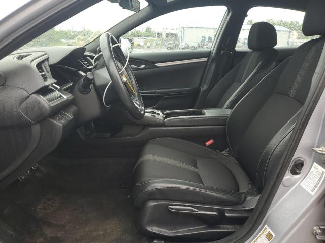 2019 HONDA CIVIC SPOR - 2HGFC2F82KH531761