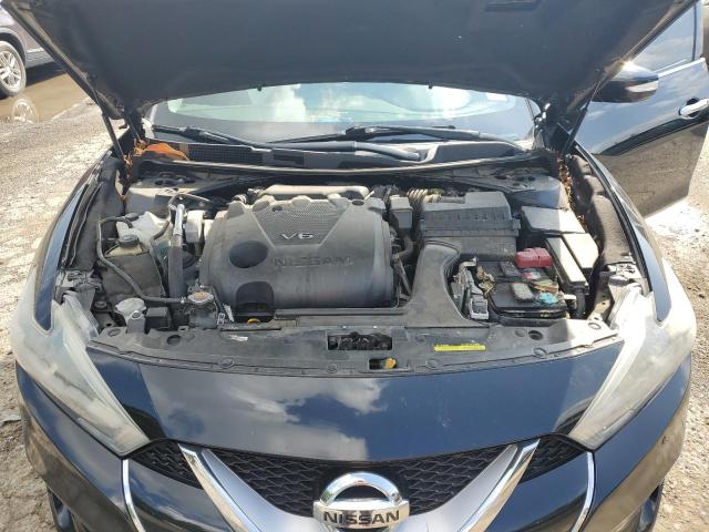 2018 NISSAN MAXIMA 3.5 - 1N4AA6AP4JC362953