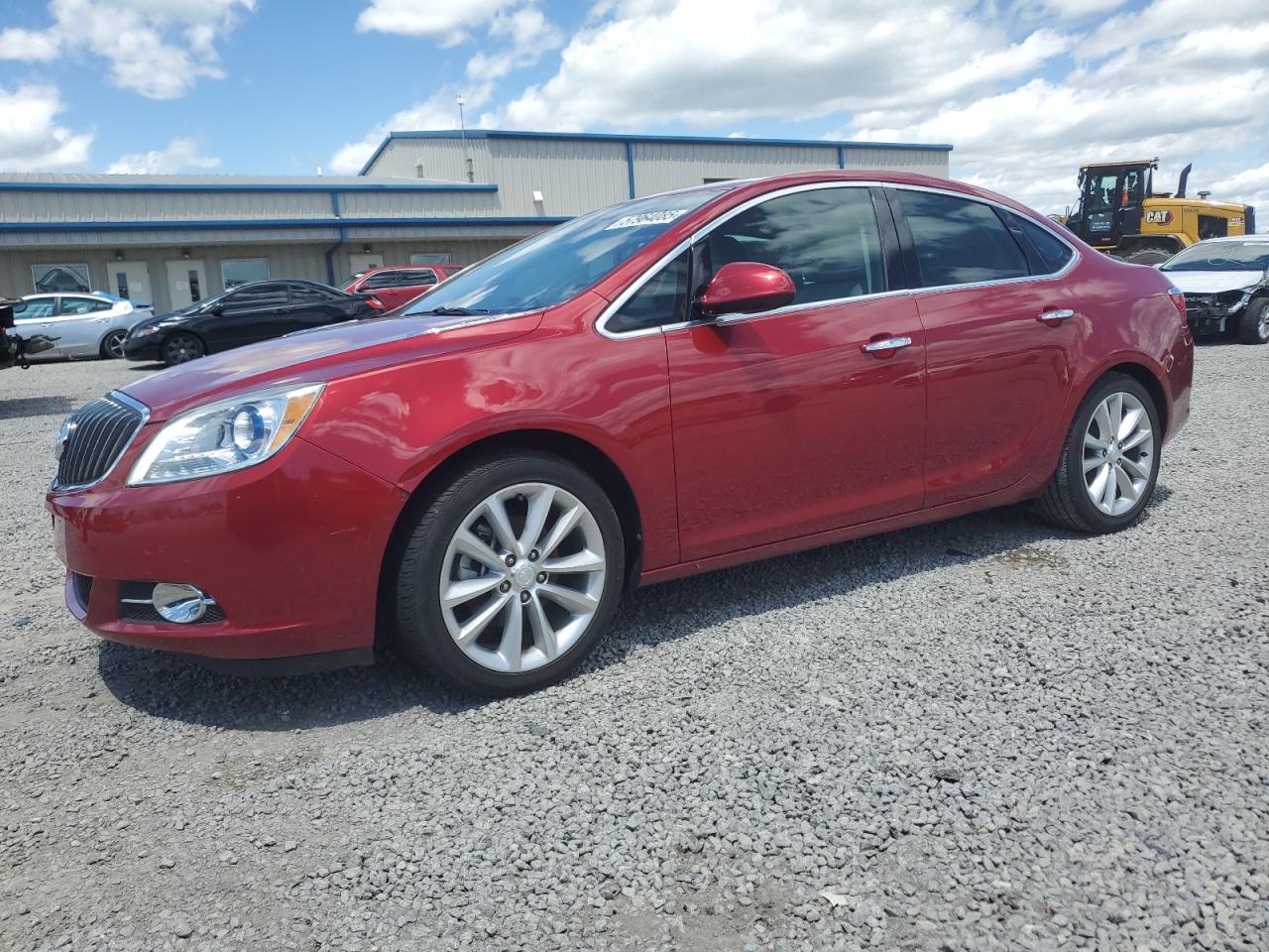 BUICK VERANO CONVENIENCE