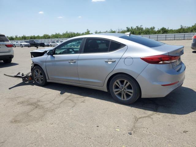 2017 HYUNDAI ELANTRA SE - 5NPD84LF9HH153976