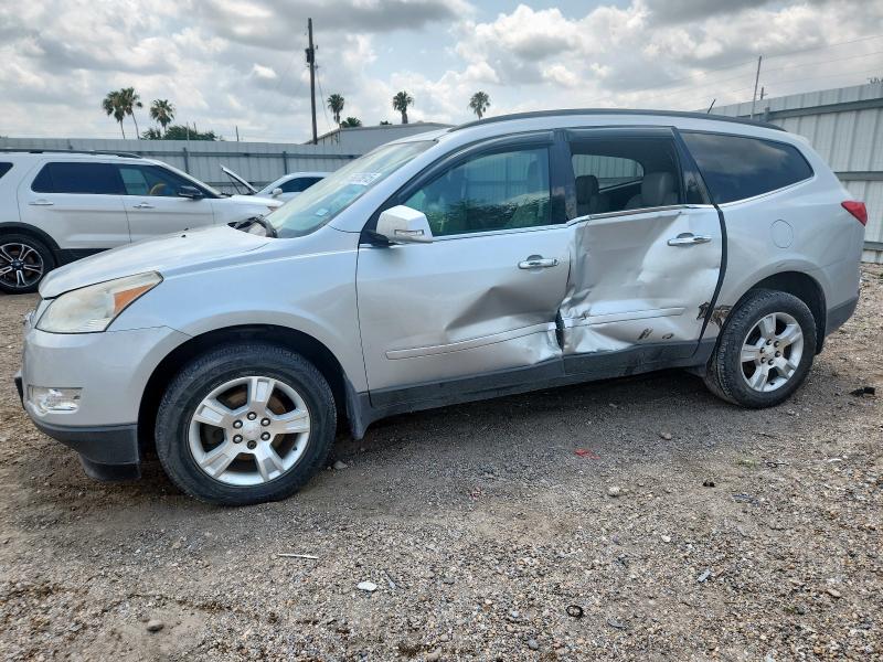 Vin: 1gnlvged8aj194198, lot: 58078915, chevrolet traverse lt 2010 img_1