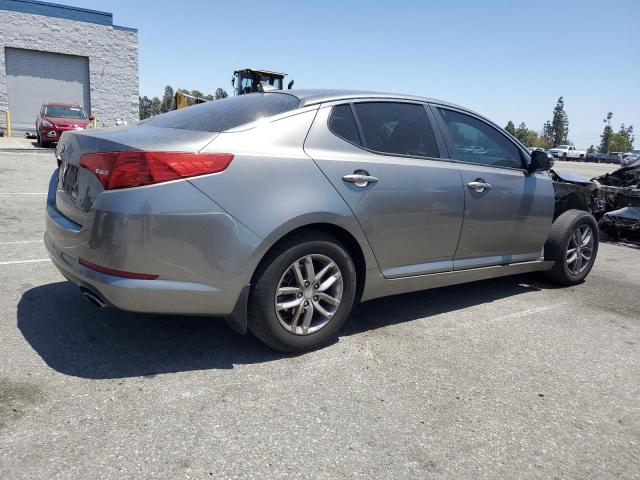 Vin: 5xxgm4a70dg235461, lot: 57912445, kia optima lx 20133