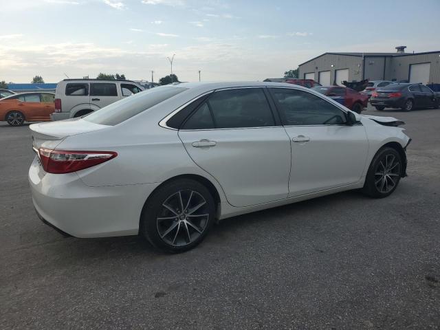 Vin: 4t1bf1fkxhu442581, lot: 57202645, toyota camry le 20173