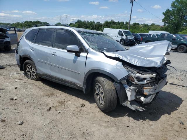 2021 SUBARU FORESTER P JF2SKAJC3MH592083