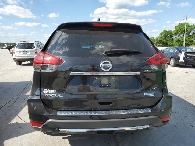 2019 NISSAN ROGUE S - JN8AT2MTXKW253410