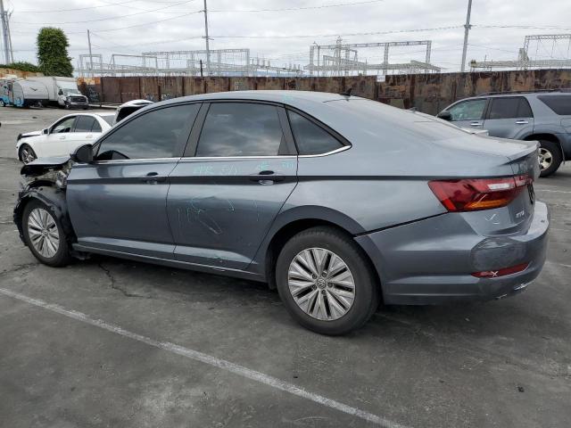 Vin: 3vwc57bu9km079740, lot: 53743875, volkswagen jetta s 20192