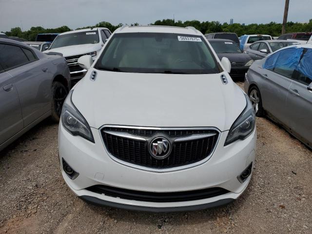 2019 BUICK ENVISION E LRBFXCSA9KD018536