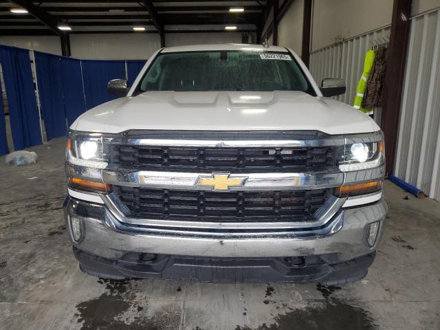 2016 CHEVROLET SILVERADO - 3GCUKREC5GG325932