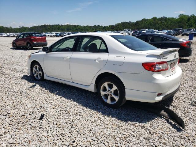 Vin: 5yfbu4ee8dp085478, lot: 55656095, toyota corolla base 20132
